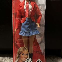 Barbie RBD Mia Doll