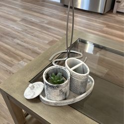 Bathroom Items