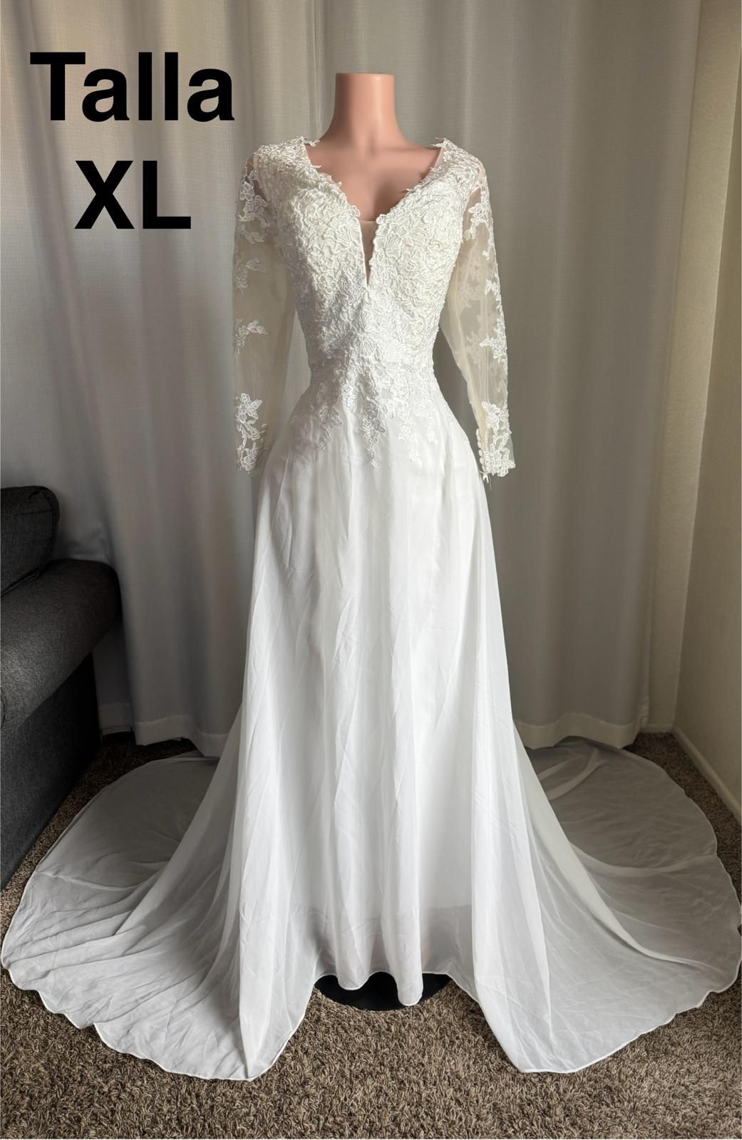 Wedding Dresses New