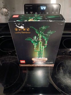 LEGO BOTANICALS SET #10344