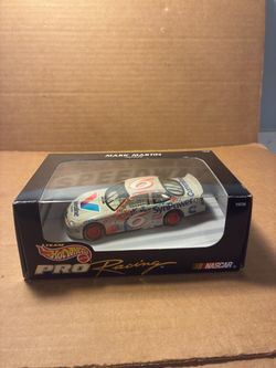 Hot Wheels Ford Taurus (Milwaukie,OR)
