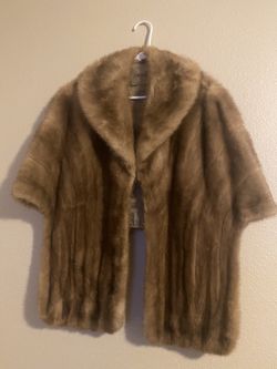 Neiman Marcus stole real mink