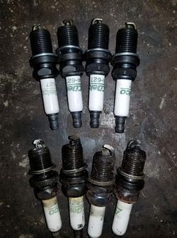 Tune ups, brake pad replacements etc..