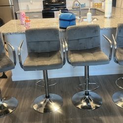 Bar Stools 