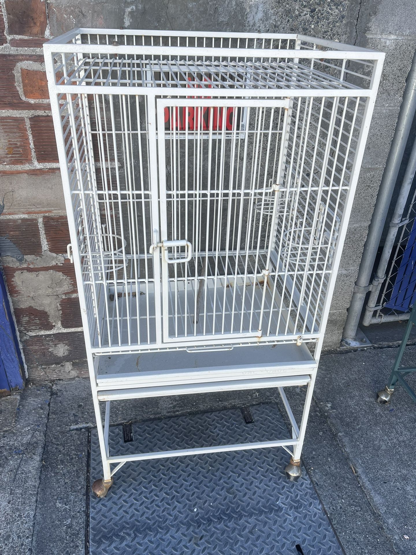 Bird Cage