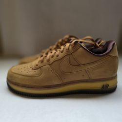Nike Wheat Dark Moca 
