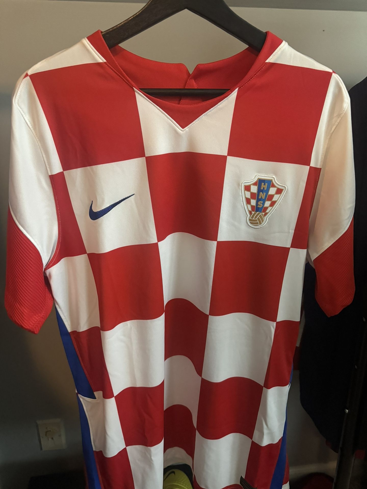 Croatia Jersey