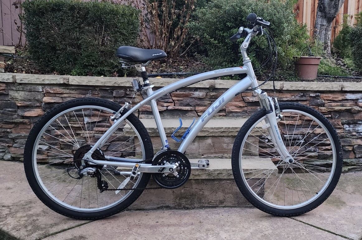 Fuji Sagres 2.0 Bike