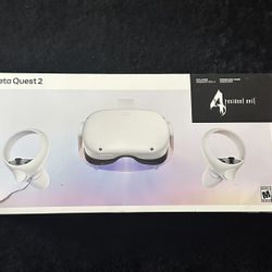Meta Quest 2 