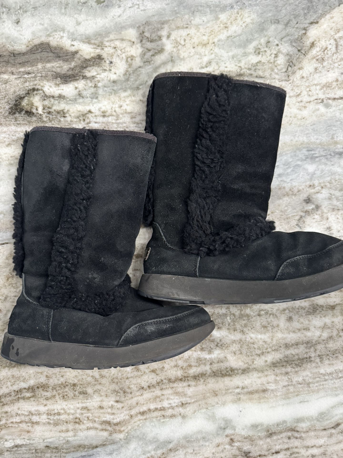 UGG Boots Size 7