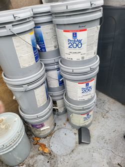 Sherwin Williams