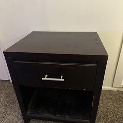 Small Bedside Night Stand