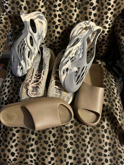 Yeezy Slides Yeezy 380 Yeezy Foam Runners