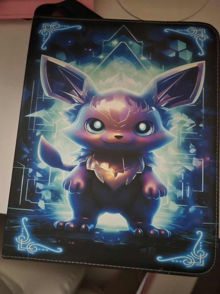 Pokemone Full Art Ex Cards