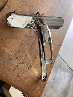 Kitchen faucet