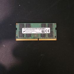 16GB 2RX8 RAM