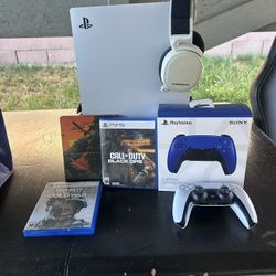 PS5 Bundle!! 