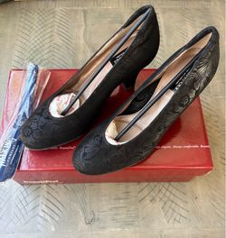 BeautiFeel "Ruby" Women's high-heeled shoes