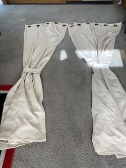 Drapes