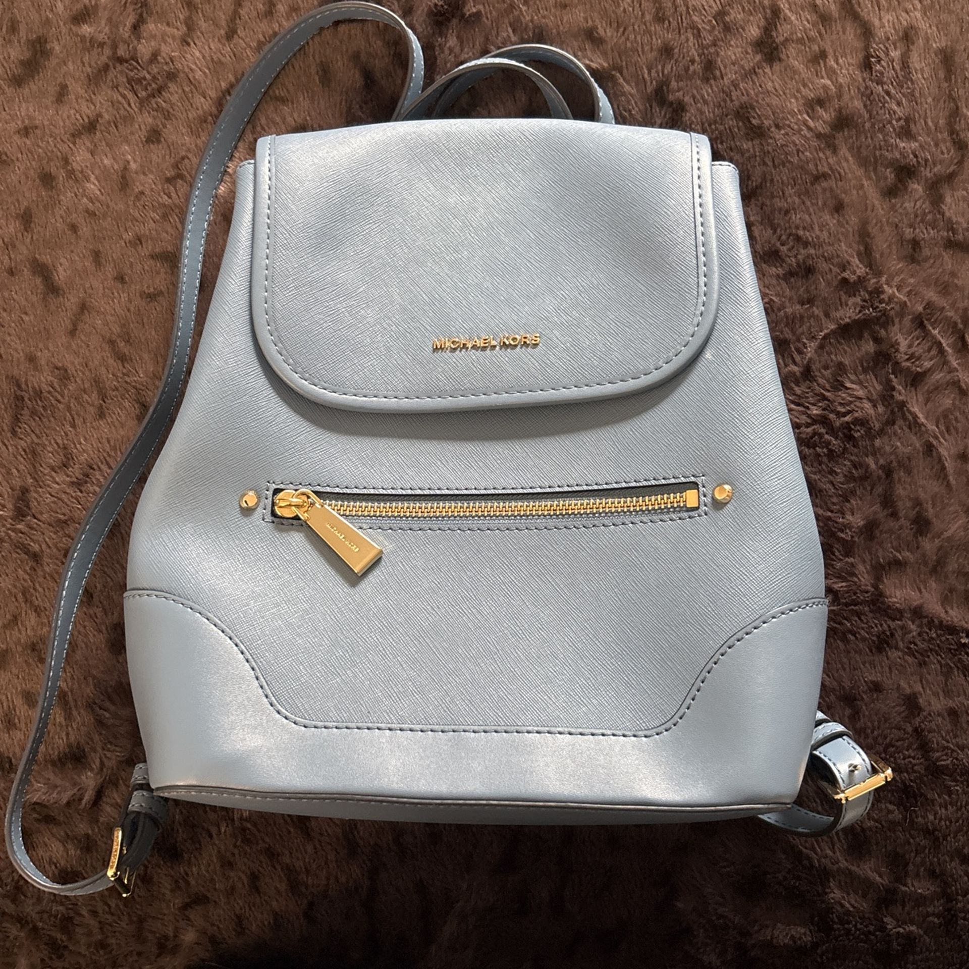 Michael Kors Backpack