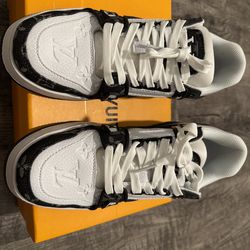 Louis Vuitton LV Trainer