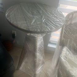 High Top Table bar table