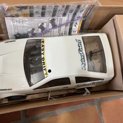 Nitro Rc Car Nib