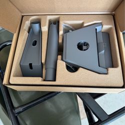 Starlink mini mount