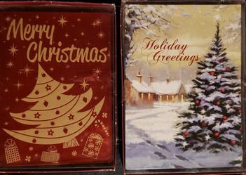 Christmas Cards