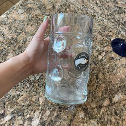 Beer Stein