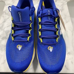 Los Angeles Rams Pegasus 41