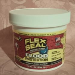 Flex Waterproof Seal 