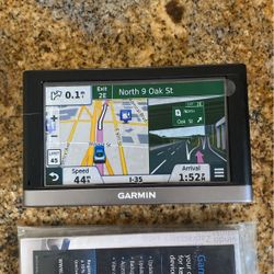 Garmin nuvi 2597LMT 5-Inch Bluetooth Portable Vehicle GPS with Lifetime Maps