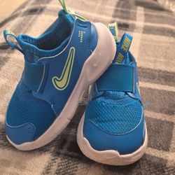 Nike Runner Shoes 7c