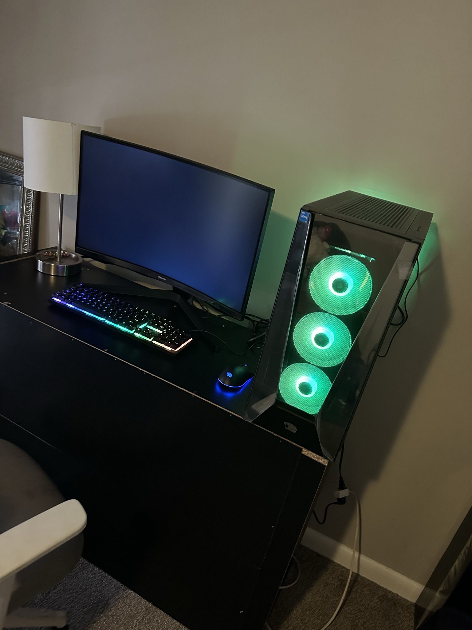 NVIDIA GeForce RTX 3060