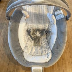 Baby Bouncer 