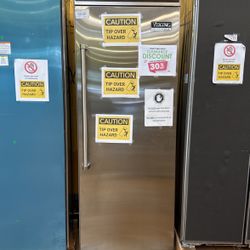 Vikings 30 Inch Freezer