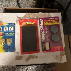 Bundle Home Accesories