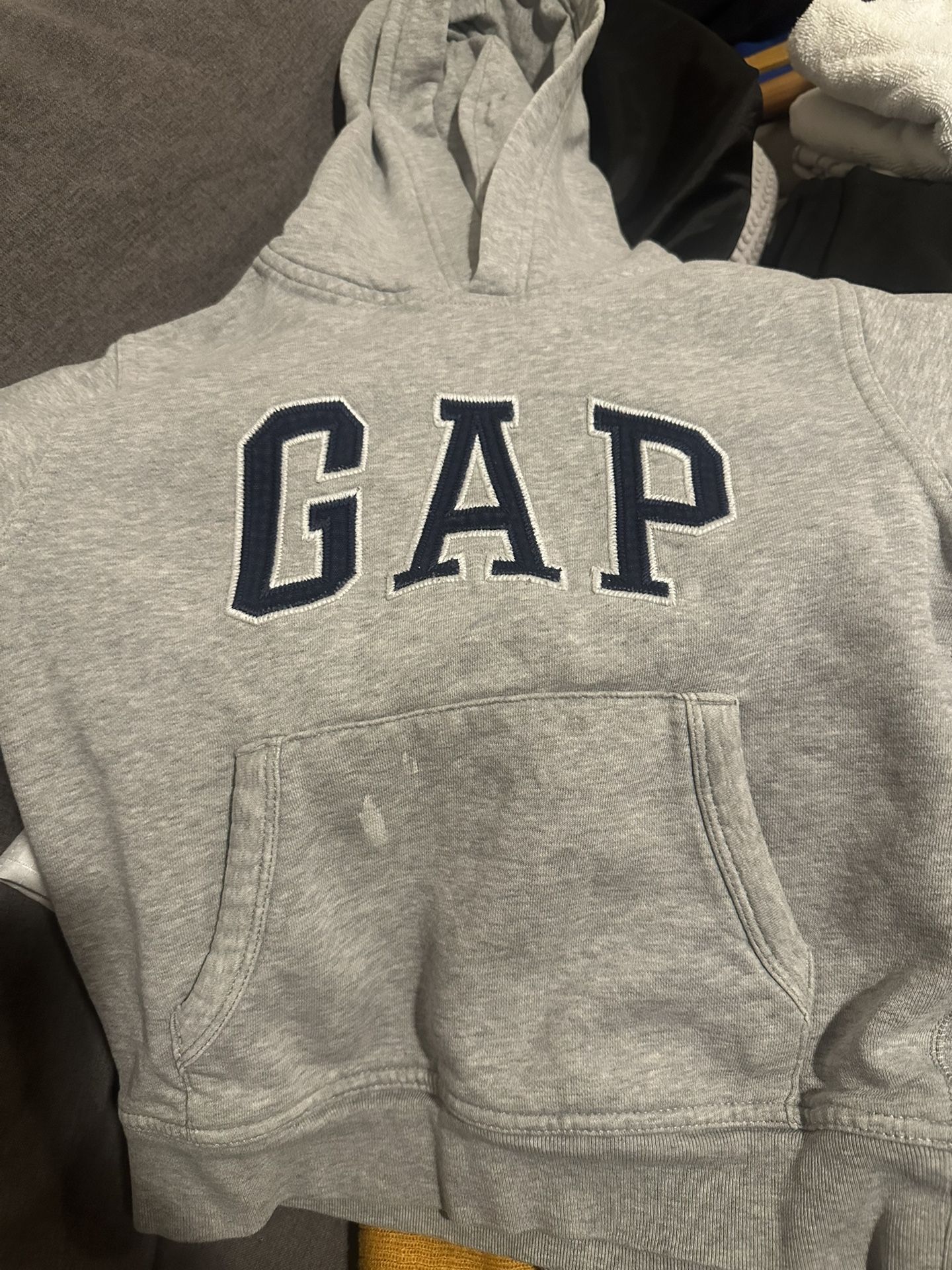 Gap Sweater