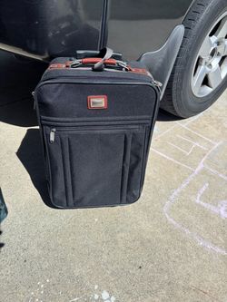 Suitcase