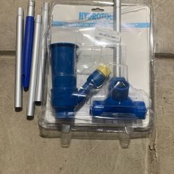 Pool And Spa Mini Vac 
