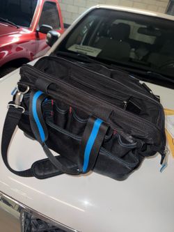 Tool bag $25