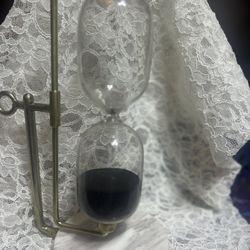 Hourglass