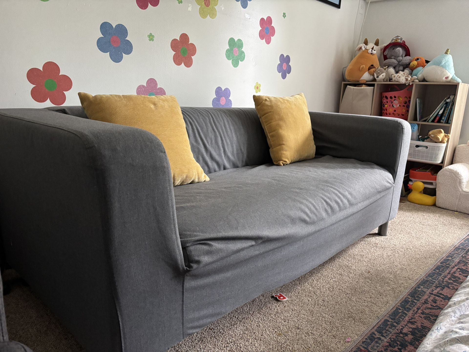 Couch For Sale IKEA