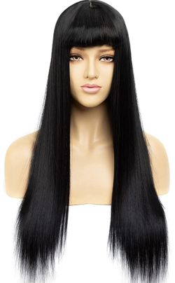 Wig 24 inch