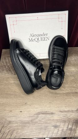 Alexander McQueen Men Shoes 