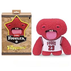 Fuggler x Fugg Stars