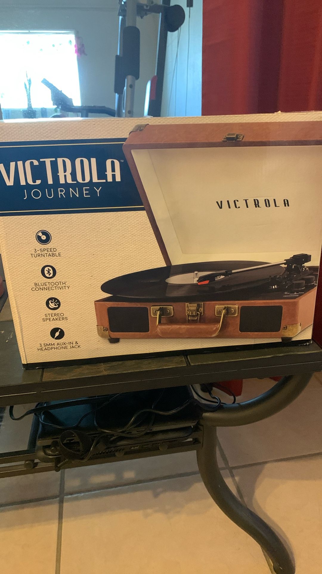 Victrola