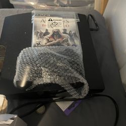 LEGENDARY FULLY FUNCTIONAL PLAYSTATION 3 