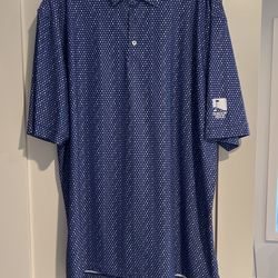 Multiple XXL Golf Shirts All Like New $15each